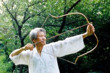 한민족의 오랜 역사 활쏘기 국가무형문화재 됐다