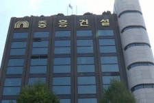 종합건설업체 시공평가액 광주 1위는 중흥토건