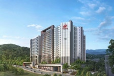 현대건설, 경기 힐스테이트 삼동역 8월 분양 예정