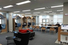 경북도서관, 4일부터 열람실·자료실 개방