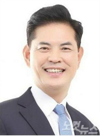더불어민주당 대전시당위원장에 박영순 의원 합의추대