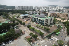 마포구 발끈 서부면허시험장 부지 공공주택 반대