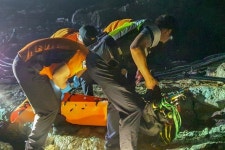 여수해경, 신변 비관해 극단적 선택하려던 60대 구조