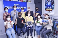 광주 문화콘텐츠 업체 6년만에 100배 이상 성장해 눈길