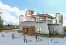 음성군, 연말까지 음성읍에 생활문화센터 조성