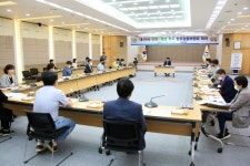 서산시, 대산 4사 안전 환경분야 투자계획 검증결과 공개