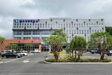 여수상의, 40년 만에 신회관 준공 봉계동 시대 활짝