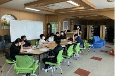 통영지역 중학교, 자유학년제 환경·지속가능발전교육