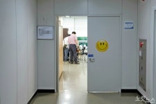 초량지하차도 수사하는 경찰, 동구청 전격 압수수색 中(종합)