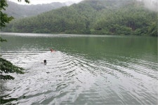 창원 봉암저수지 60대 여성 빠졌다 구조…의식 없어