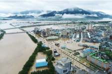 댐 관리 실패 vs 불가항력…섬진강 물난리 원인은?