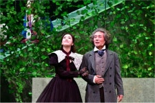 불평등 너머 희망 그려낸 연극 레미제라블