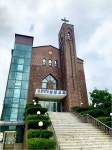 [교회순례] 지역사회와 더불어 살아가는 성암교회