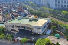 대전 중구보건소·정생보건진료소 녹색건축물 재탄생