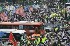 포항 시민 1명 추가 확진…영덕 확진자는 서울 찜질방 다녀가