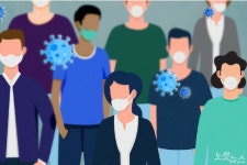 세븐일레븐 본사 확진자 발생…직장 폐쇄