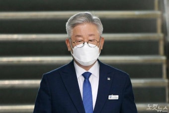 2차 재난지원금, 이재명은 왜 '전국민 지급' 고수할까