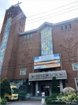 [교회순례] 가정 신앙생활 지지하는 동일교회