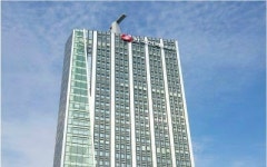 한전, 유리창호형 태양전지 사업화를 위한 기술개발 추진