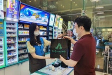 GS리테일, 우리동네딜리버리 배달서비스 전국 확대