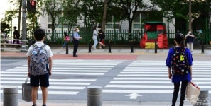 서울 중목초등학교 5학년 학생 확진…284명 검사