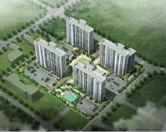 진천군, 광혜원 2지구 영구임대주택 입주자 모집