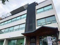 [교회순례] 시대 속 대안사회 꿈꾸는 산위의마을교회