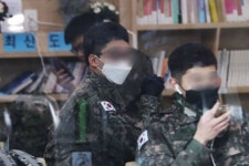 軍코로나19 1명 추가 확진…격리해제 전 검사서 양성