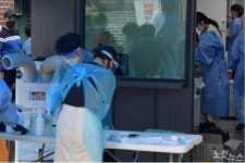 대구, 신규 확진자 13명…동아메디병원 감염 확산·수도권발 전파 계속
