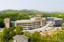 여의도순복음교회 영산수련원 생활치료센터로 제공