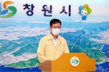 상습침수 창원 해운동·월영동 태풍피해 없어…배수펌프장 덕봤다