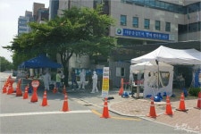 대전 충남서 코로나 확진자 7명 추가…대전 요양병원 전원 음성