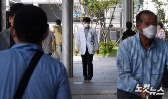 전공의 속속 복귀