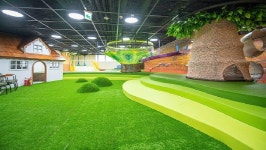 서울 용산구, 새로운 개념의 구민편의 복합시설 조성