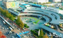 금호아시아나그룹, 유·스퀘어 매각·개발 검토