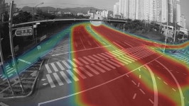 교통 상황에 따라 신호도 변화…경남, 스마트 교통인프라 확충