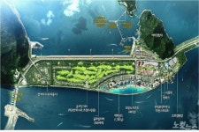 새만금 관광레저 선도사업 신시야미 개발사업 기본계획 승인