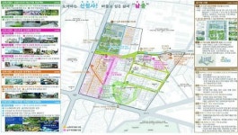 올해 도시재생 뉴딜사업지 23곳…2024년까지 1조 2천억 투입