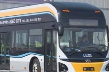 광주시, 수소버스 충전소 구축 본격 추진