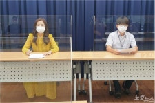 내 집 마련의 꿈 박탈…강릉 임대아파트 입주민들 불안