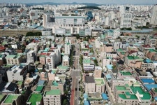 성매매집결지 대신 문화광장 평택역 주변 정비 추진