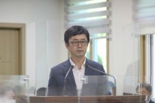 삼척 오십천 세계지질공원 인증 추진해야