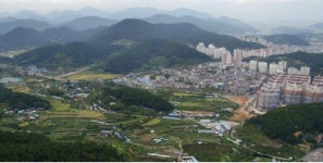 전남개발공사, 여수 죽림 택지개발 각종 특혜 논란