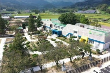 이곳에 가고싶다 경남교육청 가야산독서당 정글북 24일 개관