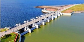 4대강 목사 최병성 녹조라떼 새만금, 4대강과 쌍둥이