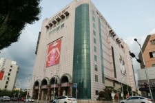 롯데백화점 광주점, 25일부터 가을 정기세일 돌입