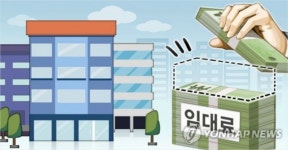 이재명 국가2:임대인3:임차인5, 코로나 임대료 분담 합리적