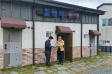 경주시 농어촌민박 730여곳 방역 점검