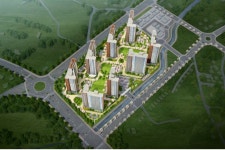 청주시 가경서부지구 도시개발사업 추진