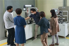 충청북도, 규제자유특구 무선 가스안전제어 실증 착수